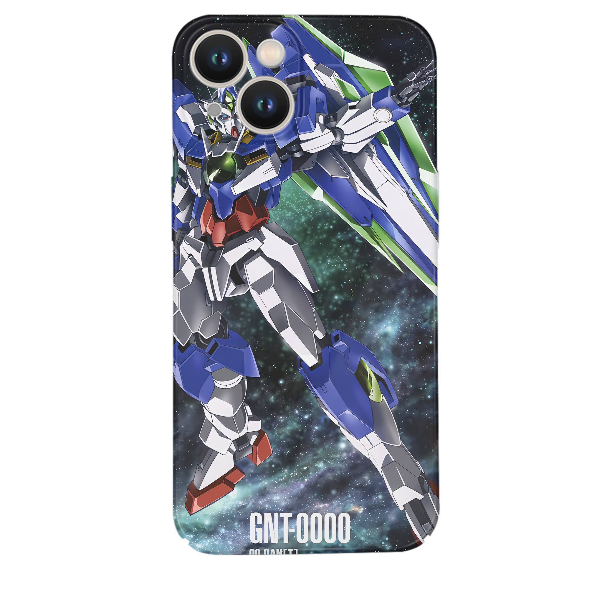 （画像用） 機動戦士ガンダム Mobile Suit Gundam 【iPhone 14シリーズ対応】ハードケース